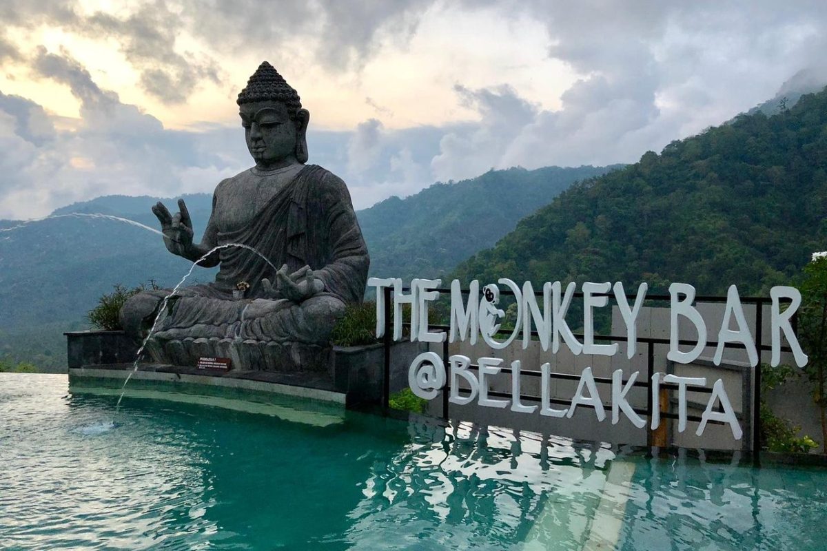 Monkey Bar 1