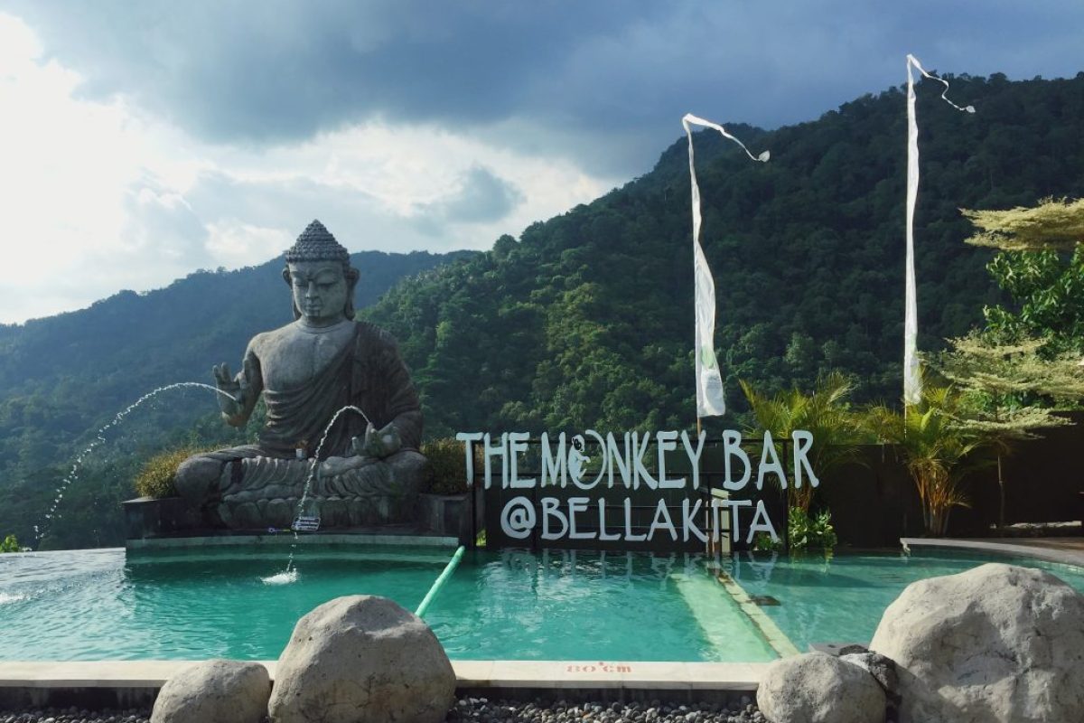Monkey Bar 3