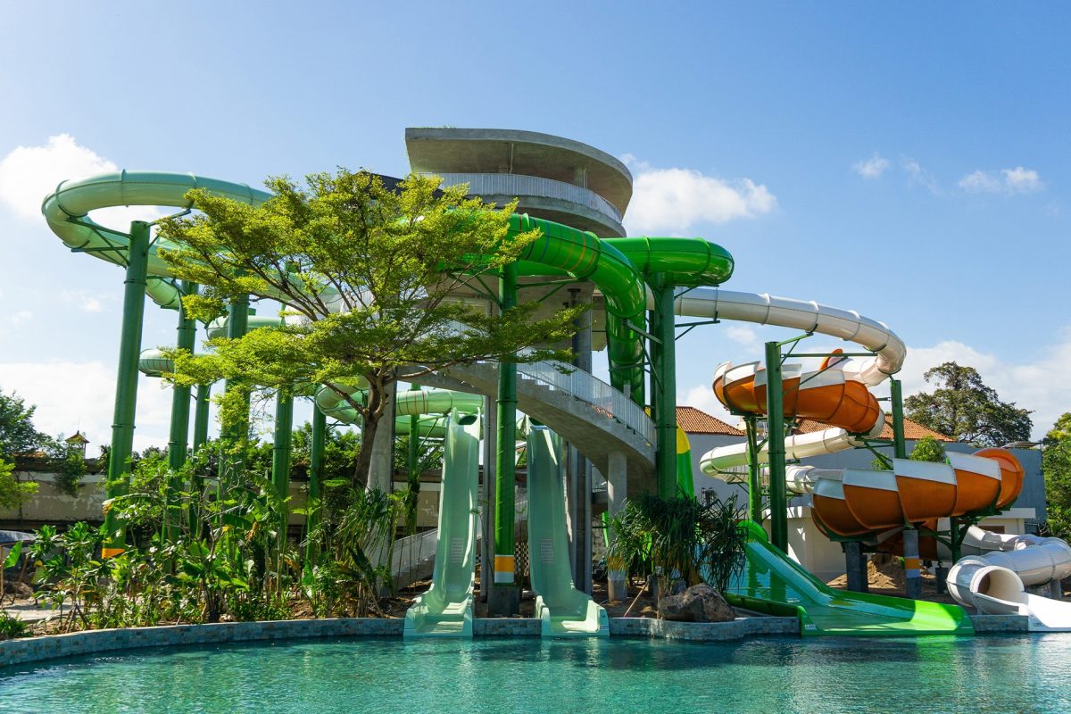 Waterbom Thumbnail